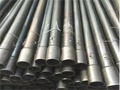 注浆管的优点