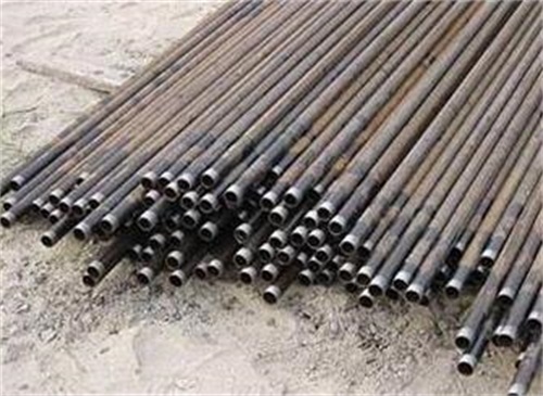 注浆管多次注浆施工安装